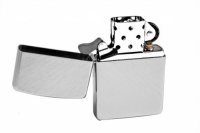 Фото 1 - 24648 зажигалка ZIPPO