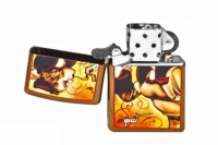 Фото 1 - 24745 зажигалка ZIPPO