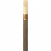 Фото 2 - Сигары Handelsgold Wood Tip-Cigarillos Cherry"5