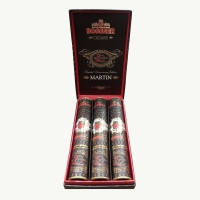 Фото 3 - Сигары Bossner Martin Tubos Anniversary limited Edition