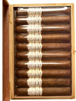 Фото 1 - Набор сигары Casa Turrent 1880 Double Claro 10 шт