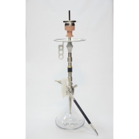 Фото 1 - Кальян Amy Deluxe Hookahs SS 06