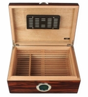 Фото 4 - Хьюмидор для 25 сигар Angelo 920640