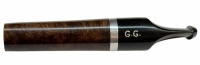Фото 2 - Мундштук Golden Gate GG-B75LB
