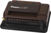 Фото 2 - Машинка для набивки сигарет Powermatic mini 016021