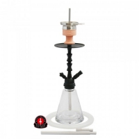 Фото 1 - Кальян Amy Deluxe Hookahs 050