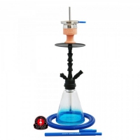 Фото 2 - Кальян Amy Deluxe Hookahs 050
