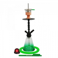 Фото 3 - Кальян Amy Deluxe Hookahs 050