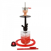 Фото 1 - Кальян Amy Deluxe Hookahs 400