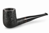 Фото 1 - Трубка Billiard B138D — Anton, черная, бриар, 6 мм