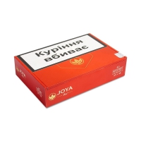 Фото 1 - Сигары Joya Red Short Churchill