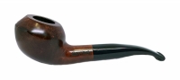Фото 1 - Трубка Jean Claude Rhodesian bent 401859-4