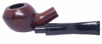 Фото 3 - Трубка Jean Claude Rhodesian bent 401859-4