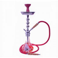 Фото 1 - Кальян Amy Deluxe Hookahs 015 new