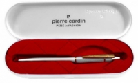 Фото 3 - PC0803BP ручка шариковая "Pierre Cardin"