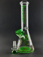 Фото 2 - Стеклянный Бонг Phoenix Classic Beaker