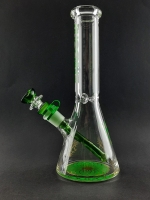 Фото 1 - Стеклянный Бонг Phoenix Classic Beaker