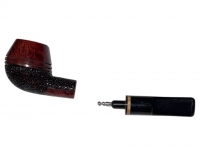 Фото 1 - Трубка Golden Gate Родезиан руст 303774