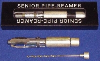 Фото 4 - Ример "Senior pipe-reamer"