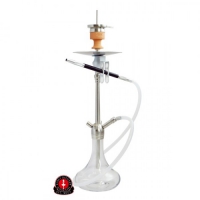 Фото 1 - Кальян Amy Deluxe Hookahs SS 05