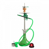 Фото 2 - Кальян Amy Deluxe Hookahs SS 05