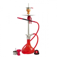 Фото 3 - Кальян Amy Deluxe Hookahs SS 05