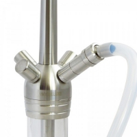 Фото 6 - Кальян Amy Deluxe Hookahs SS 05