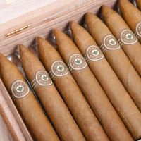 Фото 4 - Сигары Joya de Nicaragua Clasico Torpedo