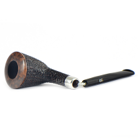 Фото 2 - Трубка Дублин рустированная Golden Gate 302 серия (кукуруза)