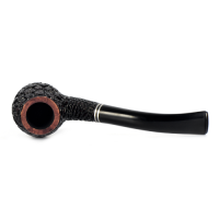 Фото 3 - Трубки Golden Gate Apple Bent Руст Terra 30215T