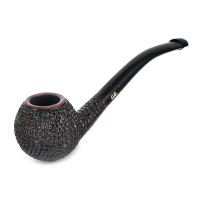 Фото 3 - Трубка Golden Gate Apple Elegace Raisin 30216R