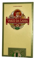 Фото 1 - Сигары Vasco Da Gama Maduoro Brasil