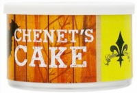 Фото 1 - Cornell & Diehl Virginia Blends Chenet's Cake