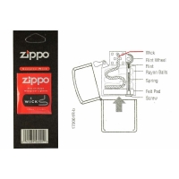 Фото 1 - Фитиль Zippo Docht 62003