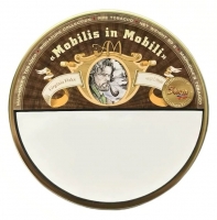Markonie’s Tobacco Mobilis in Mobili 50гр