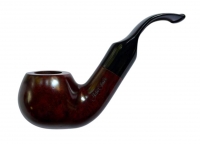 Трубка Jean Claude 401859-62