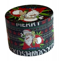 Гриндер Atomic Merry Christmas 0212143-1