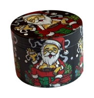 Гриндер Atomic Merry Christmas 0212143-2