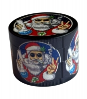 Гриндер Atomic Merry Christmas 0212143-3