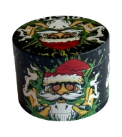 Гриндер Atomic Merry Christmas 0212143-4