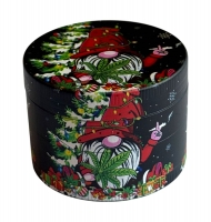 Гриндер Atomic Merry Christmas 0212143-5