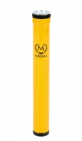 Футляр для сигар Myon жовтий 1800072
