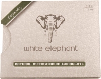 Морська пінка White Elephant 30 гр 101493