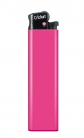 Зажигалка Cricket Розовая 148250-6