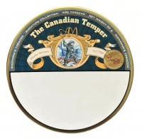 Табак трубочный Markonie’s Tobacco Canadian Temper 50гр