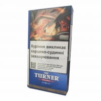 Сигаретный табак Turner Original (30 гр)