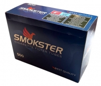 Гильзы для сигарет SMOKSTER 500