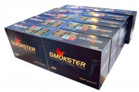 Ящик Гильзы для сигарет Smokster 500шт (5 000 шт)
