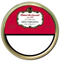 Табак для трубки Robert McConnell Red Virginia