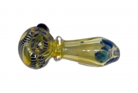 Трубка для курения Atomic Дудка 0213004-19